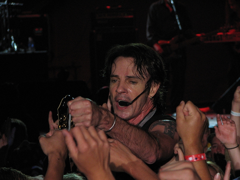 Rick Springfield 136